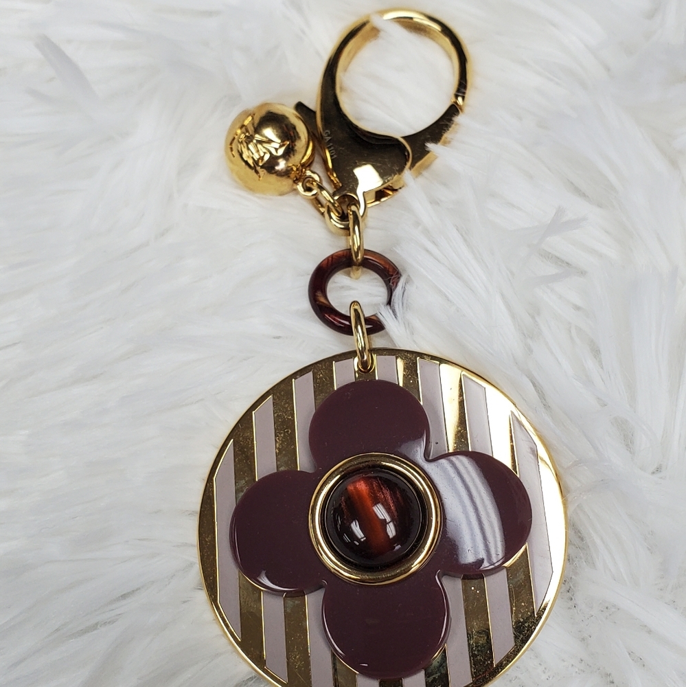 LOUIS VUITTON CHARMS